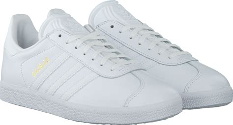 Witte adidas Schoenen Maat 36 online kopen 